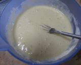 小麦粉で簡単ホットケーキ♡作り方1写真