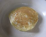 小麦粉で簡単ホットケーキ♡作り方5写真