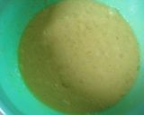 バナナのはちみつケーキ作り方4写真