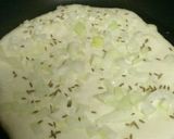 南インドの朝ごはん:ウタパム作り方3写真