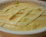 山芋と豆腐のグラタン風作り方6写真