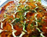 どこにも負けない!!我が家のお好み焼き♪作り方7写真