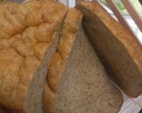 HBでふんわりふすまパン作り方5写真