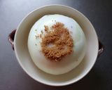 レンジで☆新玉ねぎのコンソメ蒸し作り方2写真