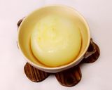 レンジで☆新玉ねぎのコンソメ蒸し作り方3写真