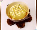 レンジで☆新玉ねぎのコンソメ蒸し作り方4写真