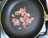 お冷やご飯で作るジャンバラヤ作り方1写真