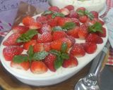 簡単☆豪華なスコップケーキ♪作り方7写真