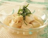 レンジで簡単 まるで絹ごし♪な高野豆腐作り方7写真