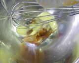 おかしな仲間マロンババロアケーキ作り方6写真