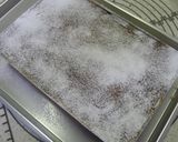 おかしな仲間マロンババロアケーキ作り方17写真