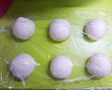 超♡しっとりやわらか米粉パン*ﾟ作り方6写真