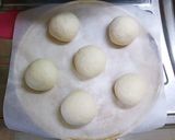 超♡しっとりやわらか米粉パン*ﾟ作り方7写真