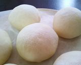 超♡しっとりやわらか米粉パン*ﾟ作り方8写真
