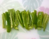 簡単☆こってり☆豚のオイマヨ焼き作り方4写真