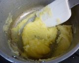 *ころころシューケット*作り方4写真