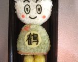 チャオズ弁当作り方4写真