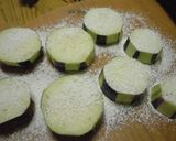 なすの定番 味噌チーズ作り方2写真