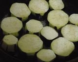なすの定番 味噌チーズ作り方3写真