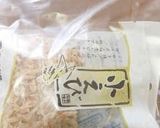 まるで天むす☆めんつゆ天かすおにぎり作り方4写真