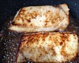 まぁ簡単‼「魚の照焼き」でカジキマグロ♫作り方3写真
