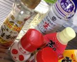 カスべ(エイヒレ)の唐揚げ作り方2写真