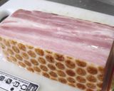 手が止まらない！サクサクとろとろベーコン作り方2写真