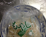 レンジで簡単♪♪もやしの中華酢の物作り方1写真