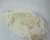 薄力粉だけ3☆簡単トルティーヤ☆作り方1写真