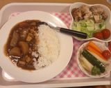 なんだか美味い。カレーの隠し味に塩麹!作り方5写真
