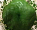 本格派！手羽元とほうれん草のカレー作り方9写真