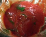 本格派！手羽元とほうれん草のカレー作り方11写真