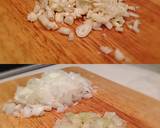 本格*冷製パスタ～トマトベース作り方1写真