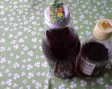 赤紫蘇ジュース作り方7写真
