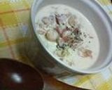 こっくり☆いんげん豆の生クリーム煮作り方6写真