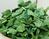 干し野菜★大根の葉っぱ、干してみました！作り方2写真
