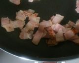 アスパラガスとベーコンのバター炒め作り方5写真