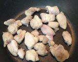 混ぜて焼くだけ！ガリバタチキン作り方3写真