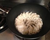 宇都宮？浜松？いや餃子と言えば目黒でしょ作り方1写真