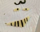 子供が喜ぶご飯♪カラバッチョ作り方3写真