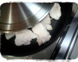 お野菜たっぷり！鶏ムネ肉の南蛮漬け作り方6写真