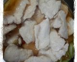お野菜たっぷり！鶏ムネ肉の南蛮漬け作り方7写真