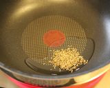 優しい味でおいしぃ♪夏野菜のサブジ作り方2写真