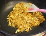 優しい味でおいしぃ♪夏野菜のサブジ作り方4写真
