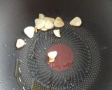 こってり簡単一品ニラのお浸し作り方1写真