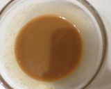 生クリーム不要！簡単キャラメルラスク作り方3写真