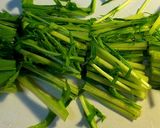 れんこんのサラダ、柚子胡椒風味作り方3写真