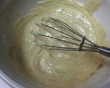 れんこんのサラダ、柚子胡椒風味作り方5写真