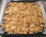 りんごケーキ作り方4写真