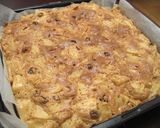りんごケーキ作り方5写真